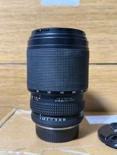 Contax Carl Zeiss Vario-Sonnar