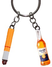 corona beer lager bottle