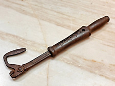 Vintage Old Bahco 38 Nail