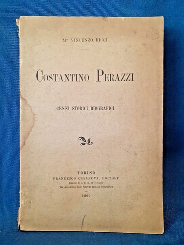 Vincenzo ricci costantino - ricci,,