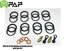 Yamaha 2018 YZF-R1M 2KS Front