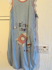 Baby Sleeping Bag 12-18 Months