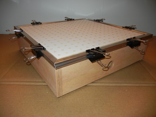 18 vacuum - 18",