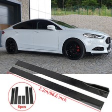 For Ford Mondeo MK4 86.6" Side