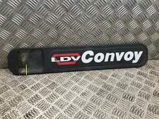 LDV Convoy 2.4 Rear Door