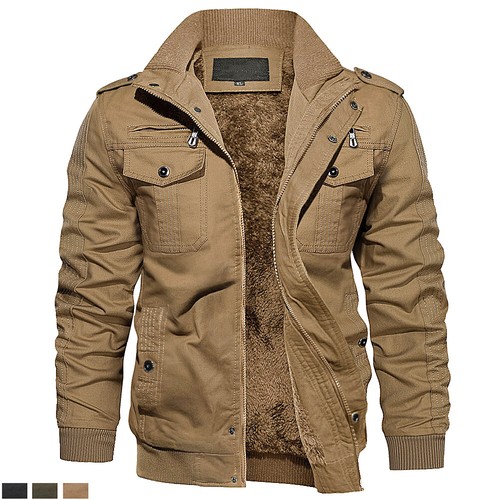 Men winter thermal - men's,