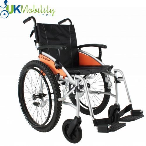 Excel explorer wheels - excel, 24"