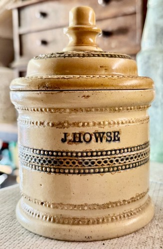 1880 stoneware - 1880’s,