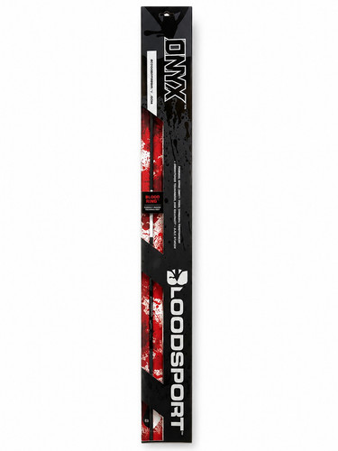 Bloodsport onyx 350 spine - bloodsport,