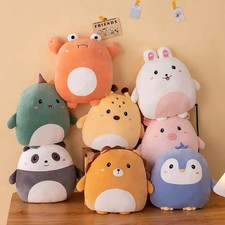 40cm cuddly animal plush - 40cm,