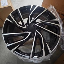 19" Set of 4 VW Golf Adelaide