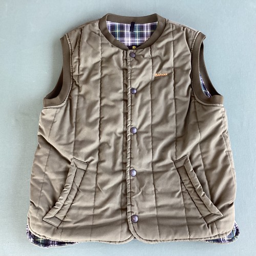 Barbour trekker quilted - barbour,