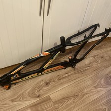 Vintage Mission Quantum Leap