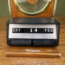 Vintage Perpetual Desk