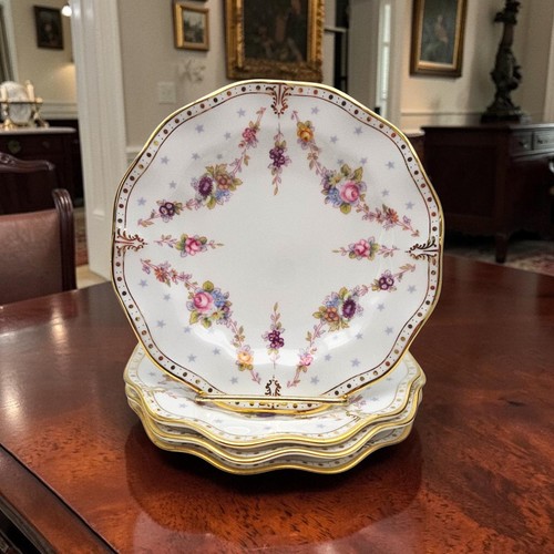 Royal crown derby antoinette - royal,