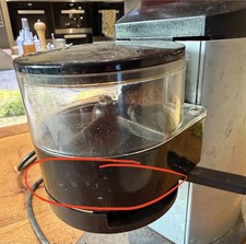 Iberital Challenge Conical Burr Coffee Grinder