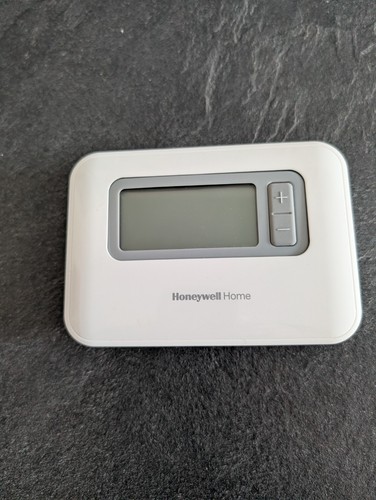 Honeywell wired day - honeywell,