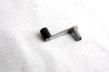 Bolex H16 3mm Rewind Crank Rewind/ Backwind for earlier Bolex 16mm cameras