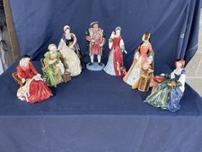 Royal doulton henry viii and - doulton,