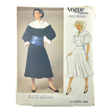 Vogue Paris Original Claude