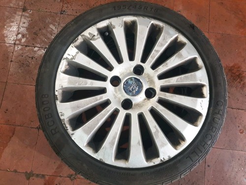 Ford fiesta mk7 titanium 2011 - ford,