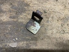 Frisky Fox P20 - GEARBOX CLAMP