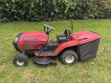 MTD Lawnflite Ride On Mower