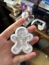 Gingerbread Person