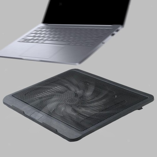 Laptop cooling pad notebook - laptop,