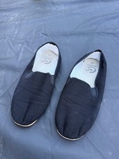 Kung flat rubber sole - sole, pumps