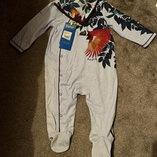 BNWTS TED BAKER BABY BOY