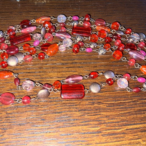 Vintage virgin red - virgin, pink