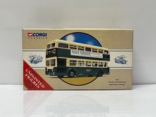 Corgi Classics 97341 - Leyland