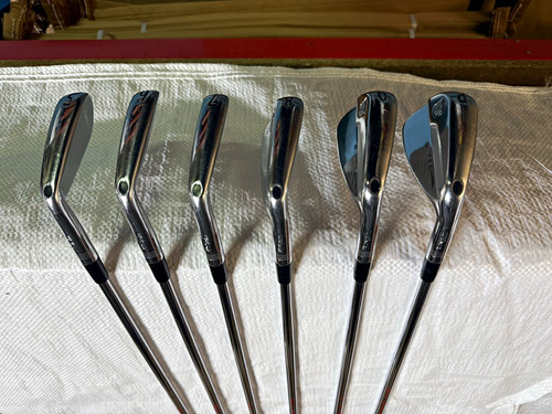 Wilson staff model - wilson,