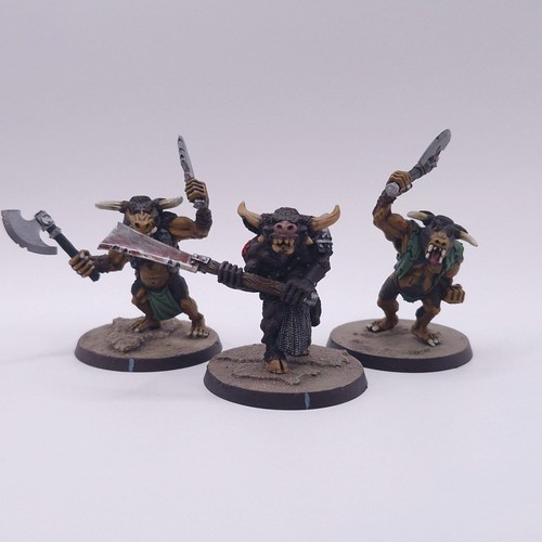 Warhammer fantasy metal chaos - fantasy:,