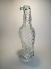 Vintage Empoli Italy Eagle