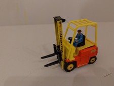 Dinky 404 CONVEYANCER FORK