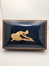 Vintage "Swan Lake" Musical
