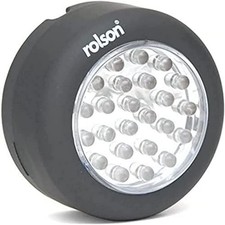 Rolson 24 LED Lamp with