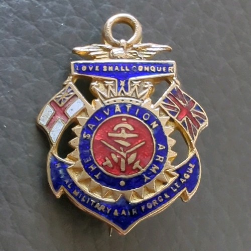 Vintage the salvation army - vintage,