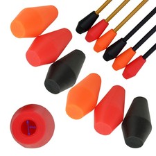 Soft Rubber Arrowheads Archery