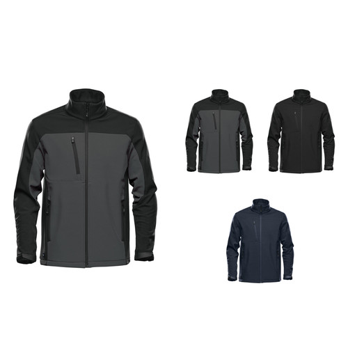 Stormtech cascades softshell - stormtech,