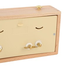 .Chess Clock Analog Timer