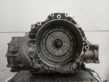 NSF GEARBOX FOR AUDI A6 LIM