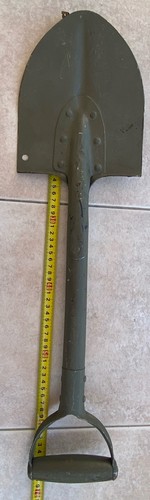 Sweden swedish army - swedish, shovel