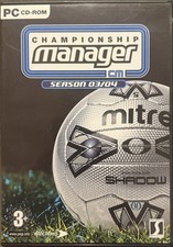 Championship Manager Season