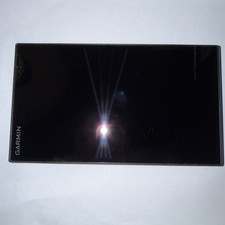 GARMIN DriveSmart 76 7” Sat Nav - Black (010-02470-10)