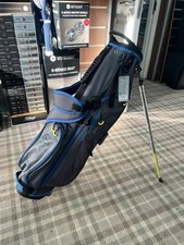 Masters Velo. Golf Bag Brand