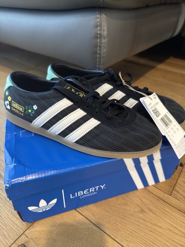 Adidas liberty gazelle - x,