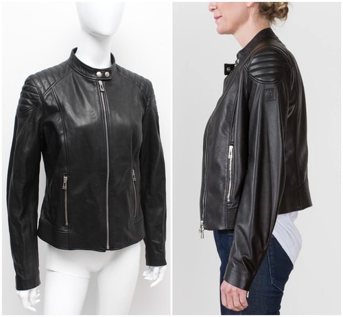 Authentic belstaff mollison - authentic,